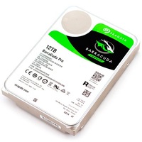 HDD intern Seagate BarraCuda Pro, 3.5