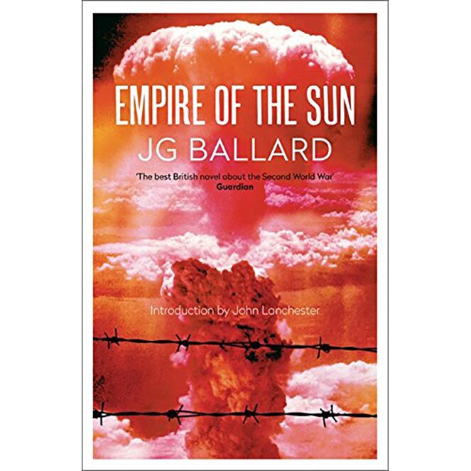 Empire of the Sun - J. G. Ballard, editia 2006