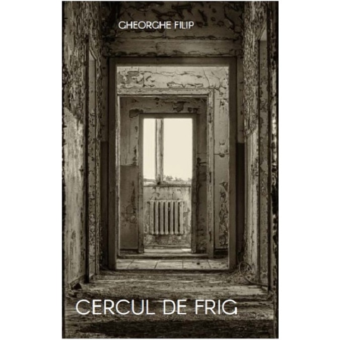 Cercul de frig - Gheorghe Filip, editia 2020