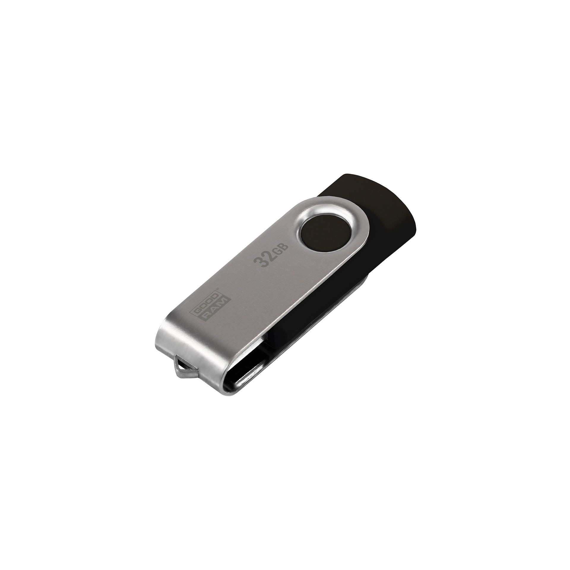 Memorie USB GoodRam 32 GB, Usb 2.0, Negru