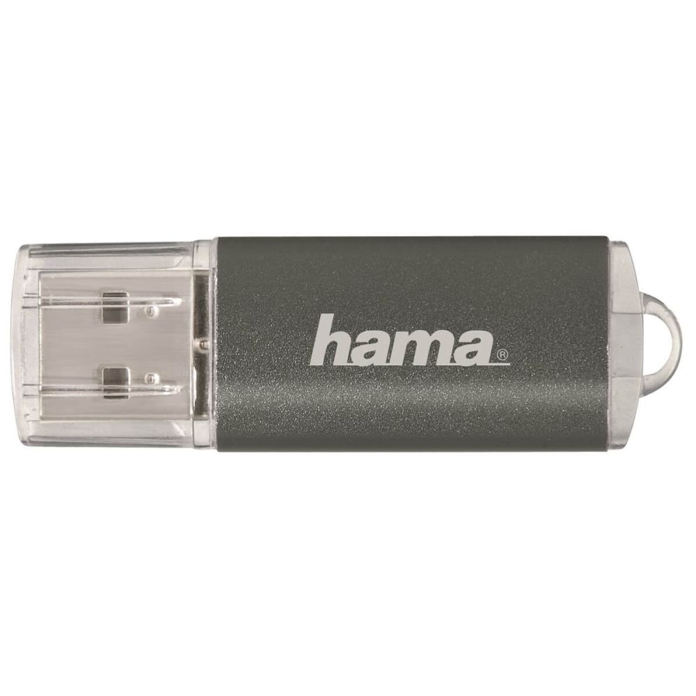 Usb 16Gb Laeta-10Mb/S Hama