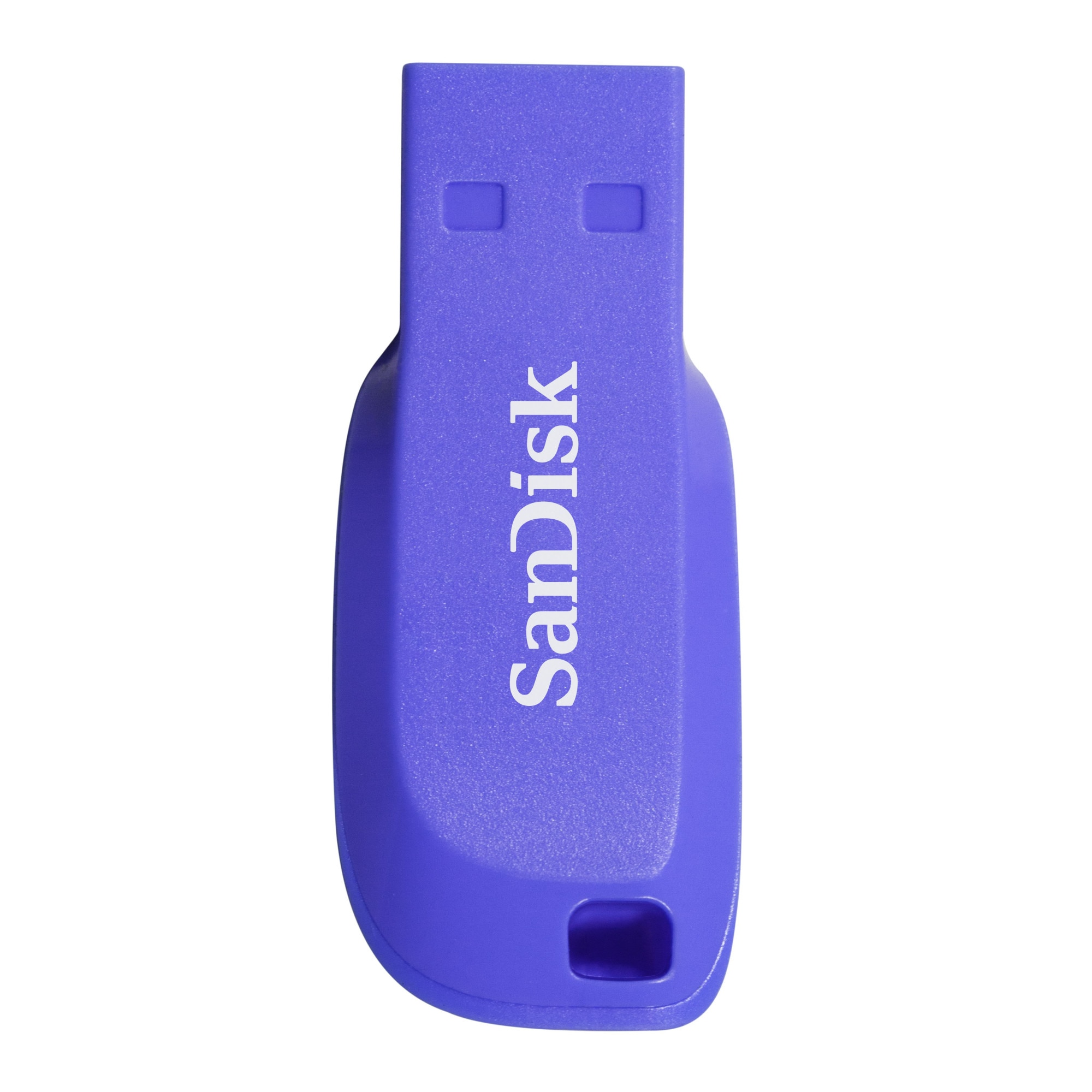Memorie Usb Sandisk Blade albastru 32Gb