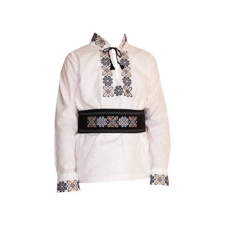 Ie traditionala Sebastian+ BRAU CADOU Marimea 128