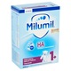 Milumil HA Junior 1 anyatej-helyettesítő tápszer, 12 hónapos kortól, 500 g