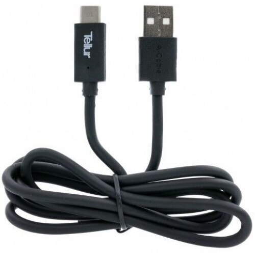 Cablu de date Tellur, USB Type-C