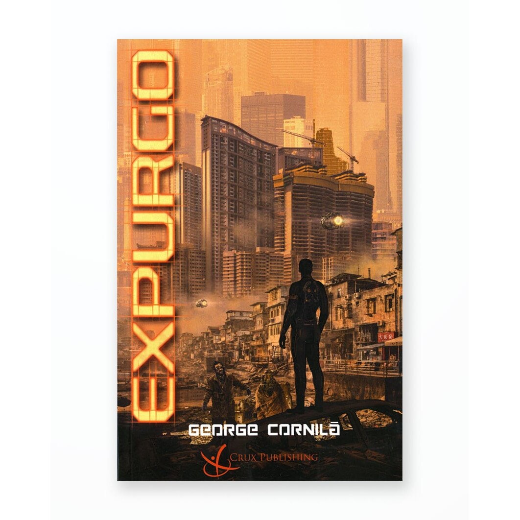 Expurgo, George Cornila
