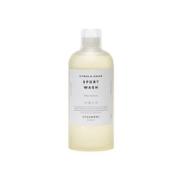 detergent lichid steamery stockholm sportwash 750ml concentrat biodegradabil nu contine inalbitori esente de citrus si cedru imagen 17_0_
0