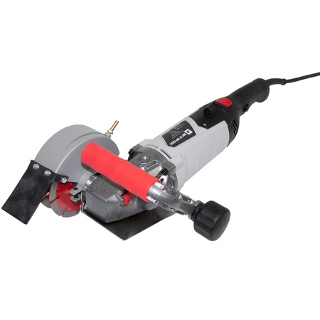 Freza Canelat Pentru Taiere Beton Elprom Emrs 125 2500 1700w 7000rot Min Pompita Sumersibila De 12v Emag Ro