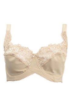 Sutien, Jolidon Gladiola S1453, Bej Sutien, Jolidon Gladiola S1453, Bej