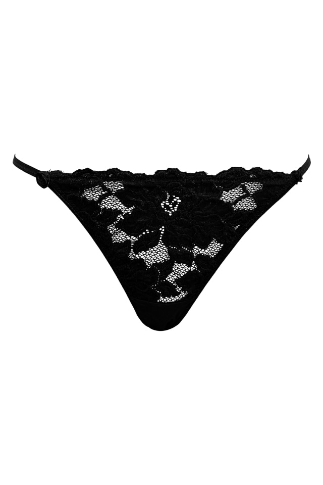 Chilot, Jolidon D1334, Negru