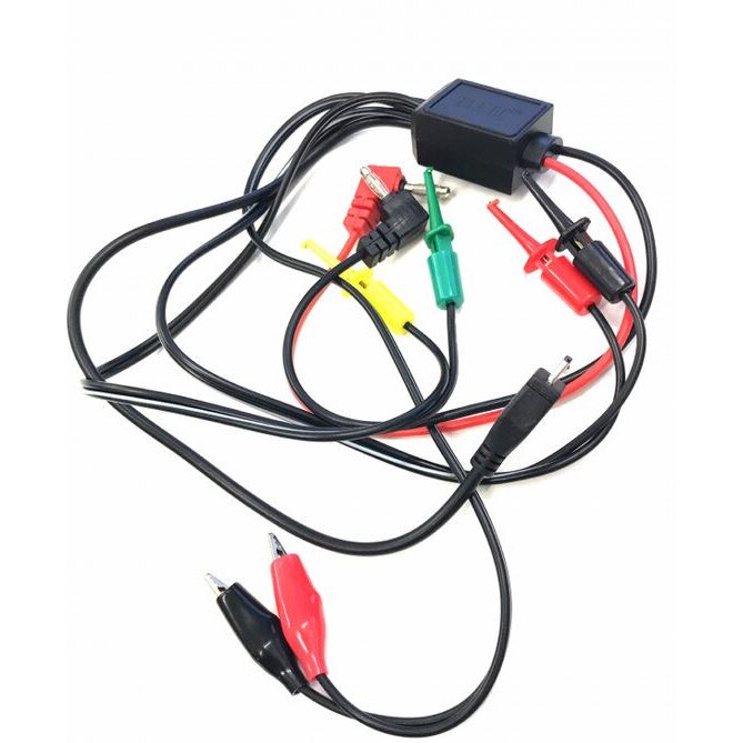 Cablul tester universal BEST-X051, cu port micro usb