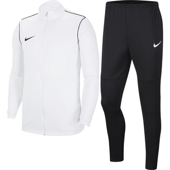 Trening Nike Dry Park 20 pentru barbati, Alb/Negru Trening Nike Dry Park 20 pentru barbati, Alb/Negru