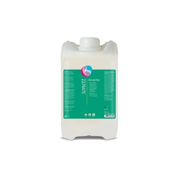 Detartrant (anticalcar) ecologic 10L Sonett Detartrant (anticalcar) ecologic 10L Sonett