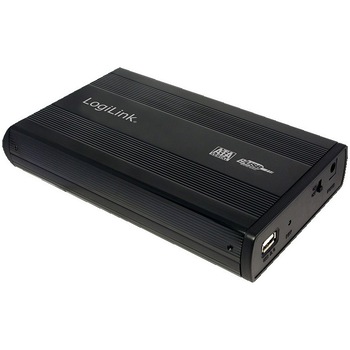 Rack Logilink UA0082, 2.5', USB 2.0 Rack Logilink UA0082, 2.5', USB 2.0
