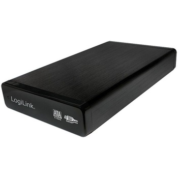 Rack Logilink UA0284, 3.5', USB 3.0 Rack Logilink UA0284, 3.5', USB 3.0