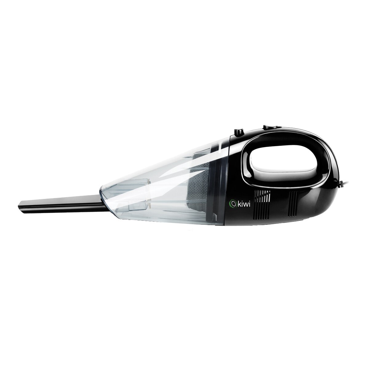 Aspirator auto, Kiwi KVC-4004, 35W, 2.5M, 0.5L