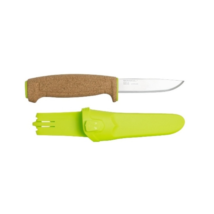 Плаващ нож Mora за риболов или моряци, Morakniv