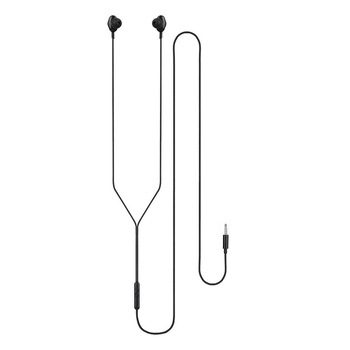 Casti In-ear Ebony Tellur, Cu fir 1.2m, Jack 3.5 mm, Sensibilitate 95dB, Microfon, Negru Casti In-ear Ebony Tellur, Cu fir 1.2m, Jack 3.5 mm, Sensibilitate 95dB, Microfon, Negru