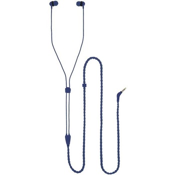 Casti In-ear Twist Tellur, Cu fir 1.2m, Jack 3.5 mm, 95 dB Sensibilitate, Albastru Casti In-ear Twist Tellur, Cu fir 1.2m, Jack 3.5 mm, 95 dB Sensibilitate, Albastru