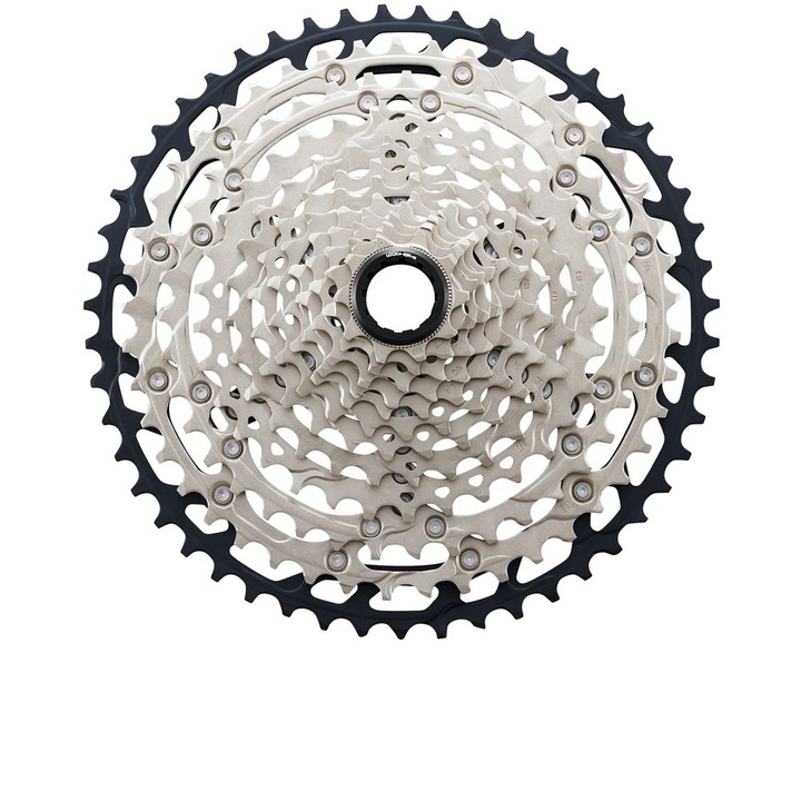 Kazettás lánckerék SHIMANO SLX 12V 10-51T CS-M7100