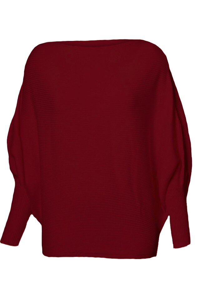 Bluza Lilly dama, Generic, Rosu