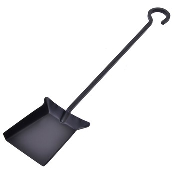 Lopata pentru sobe si seminee, prindere usoara, 53 cm Lopata pentru sobe si seminee, prindere usoara, 53 cm