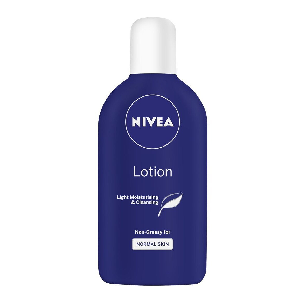 Lotiune hidratanta pentru piele normala Nivea 250 ml