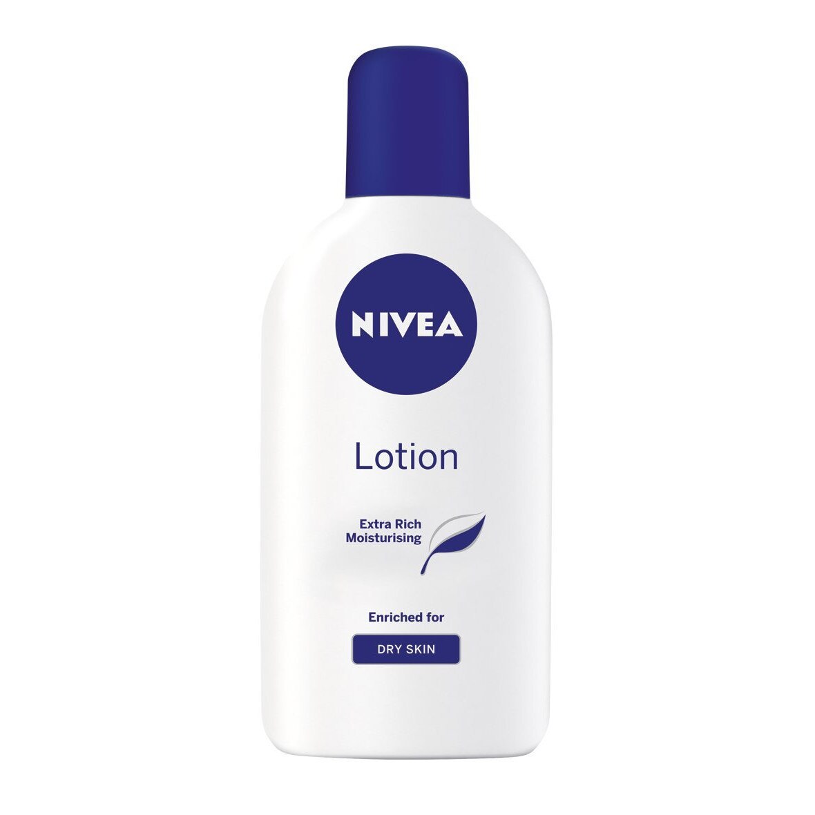Lotiune hidratanta pentru piele uscata Nivea 250 ml