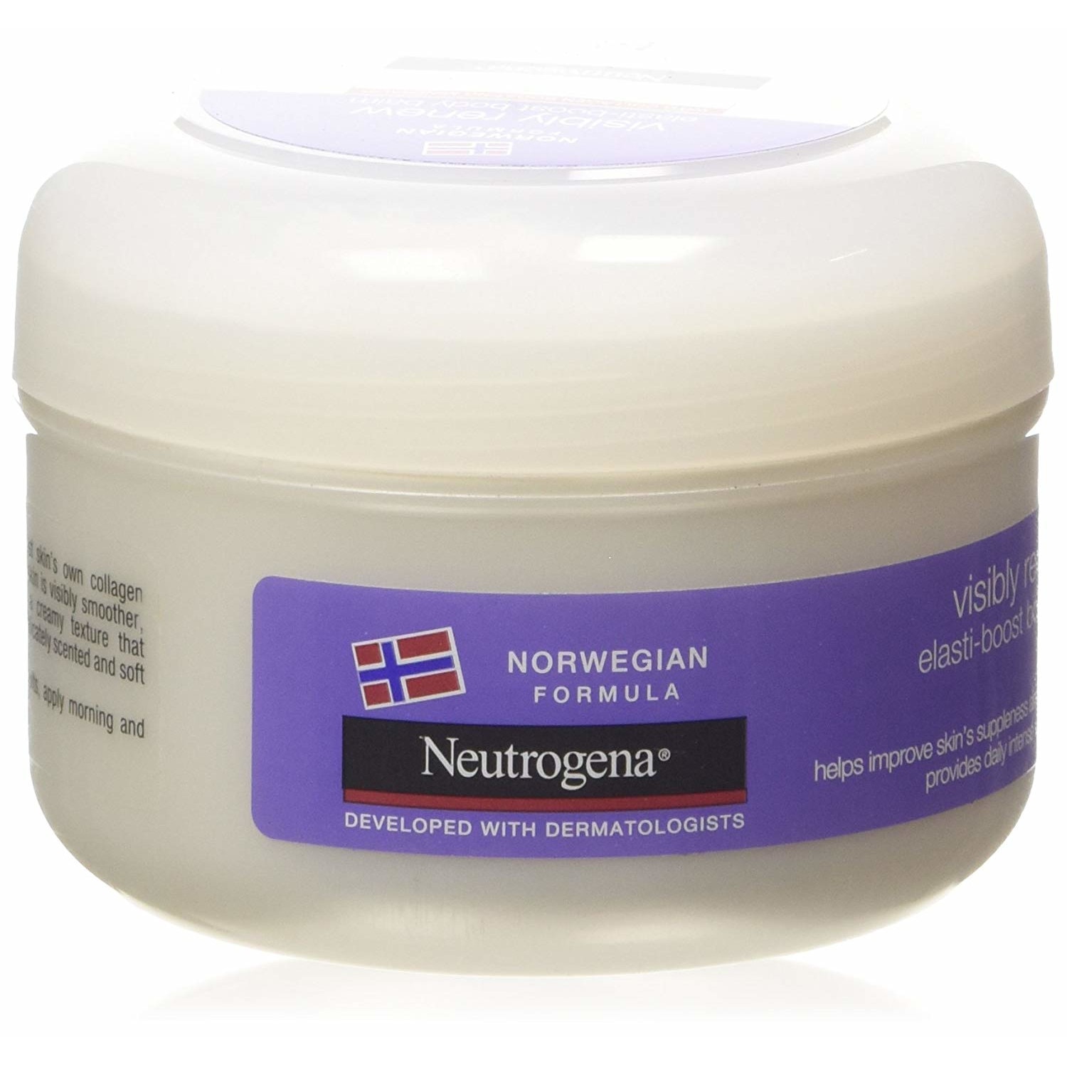 Balsam de corp Neutrogena Visibly Renew 200 ml