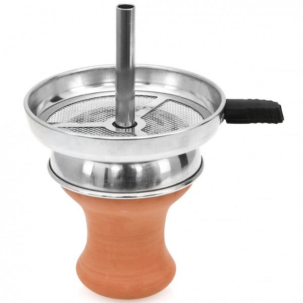 Set Creuzet + Sita Mockingbird Aladdin 60 mm