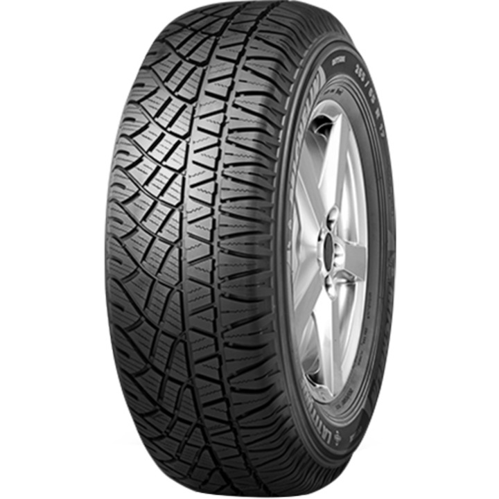 Лятна гума Michelin LATITUDE CROSS 235/85 R16 120S
