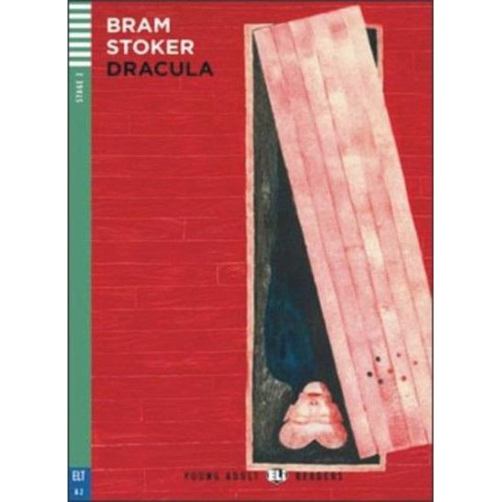 Bram Stoker; Dracula + CD