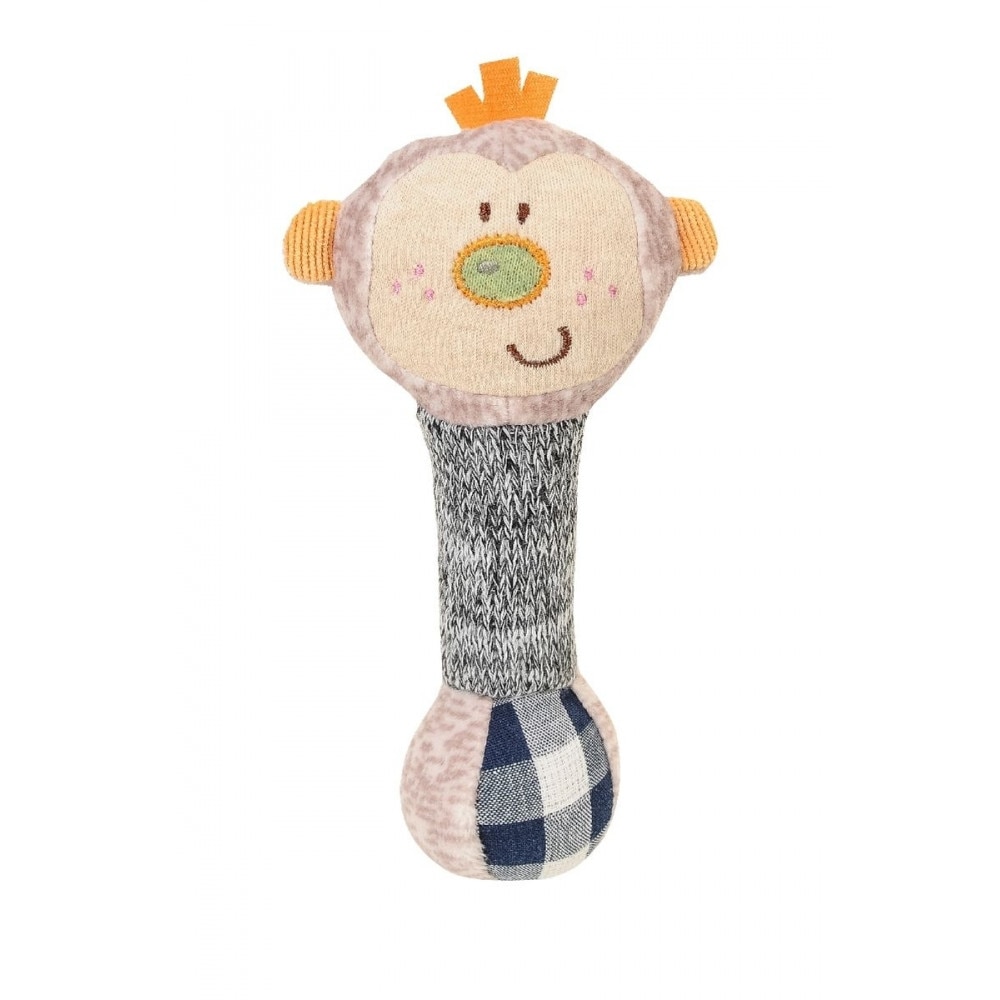 Jucarie chitaitoare Baby Ono Maimutica