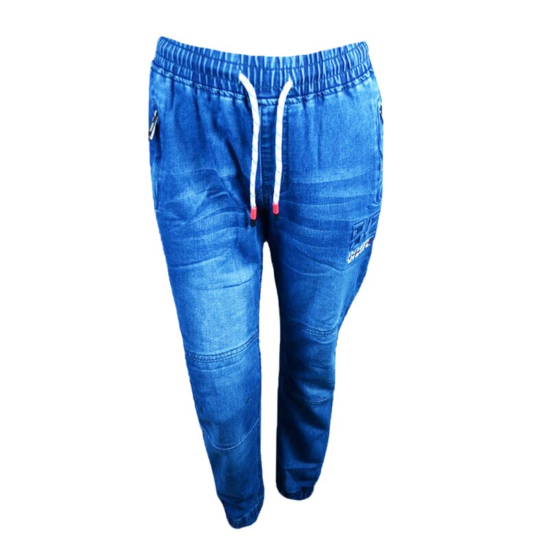 Blugi pentru baieti Happy House HB-2153, Albastru