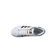 Pantofi Sport Adidas Superstar EG4958, Barbati, Alb, 46