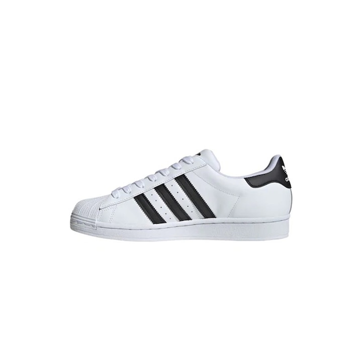 Pantofi Sport Adidas Superstar EG4958, Barbati, Alb, 46