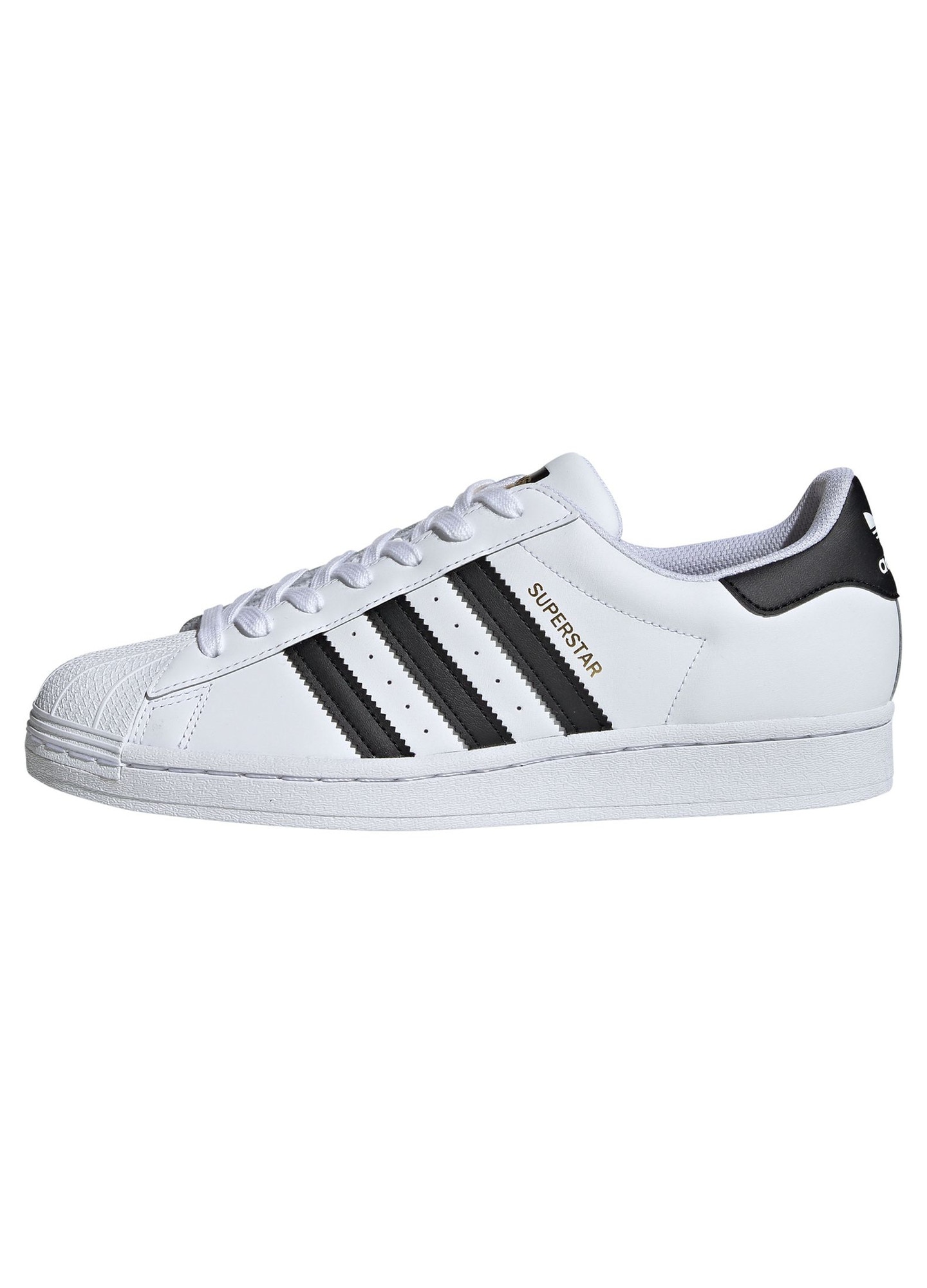 Pantofi Sport Adidas Superstar EG4958, Barbati, Alb, 42 2/3 - eMAG.ro