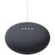 Boxa inteligenta Google Nest Mini Smart Home, Generatia 2, Negru
