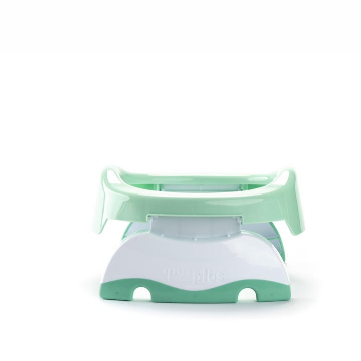 Преносимо гърне Potette Plus, 2 в 1