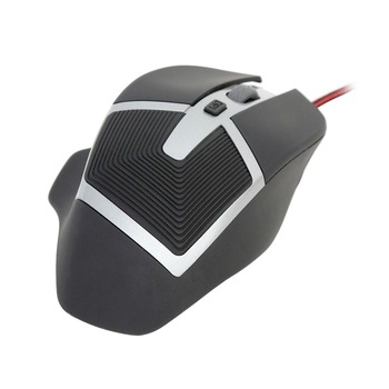 Mouse gaming Omega, 3200 DPI Mouse gaming Omega, 3200 DPI