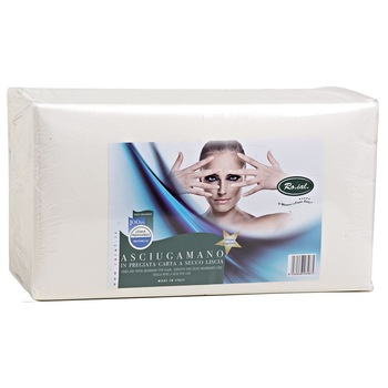Prosop unica folosinta 45x80, Roial, 100 buc Prosop unica folosinta 45x80, Roial, 100 buc
