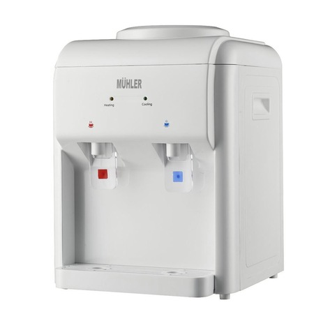 Dispensr Za Voda Muhler Wd 15 Byal Emag Bg