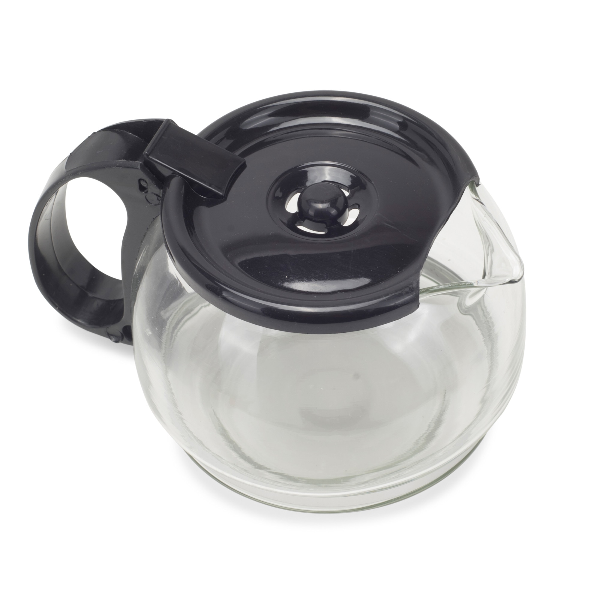 Filtru Cafea Hausberg, Putere 800 W, Capacitate 0,6 L, Inicator Luminos, Filtru Detasabil, Alimentare 230 V, Design Ergonomic, Negru