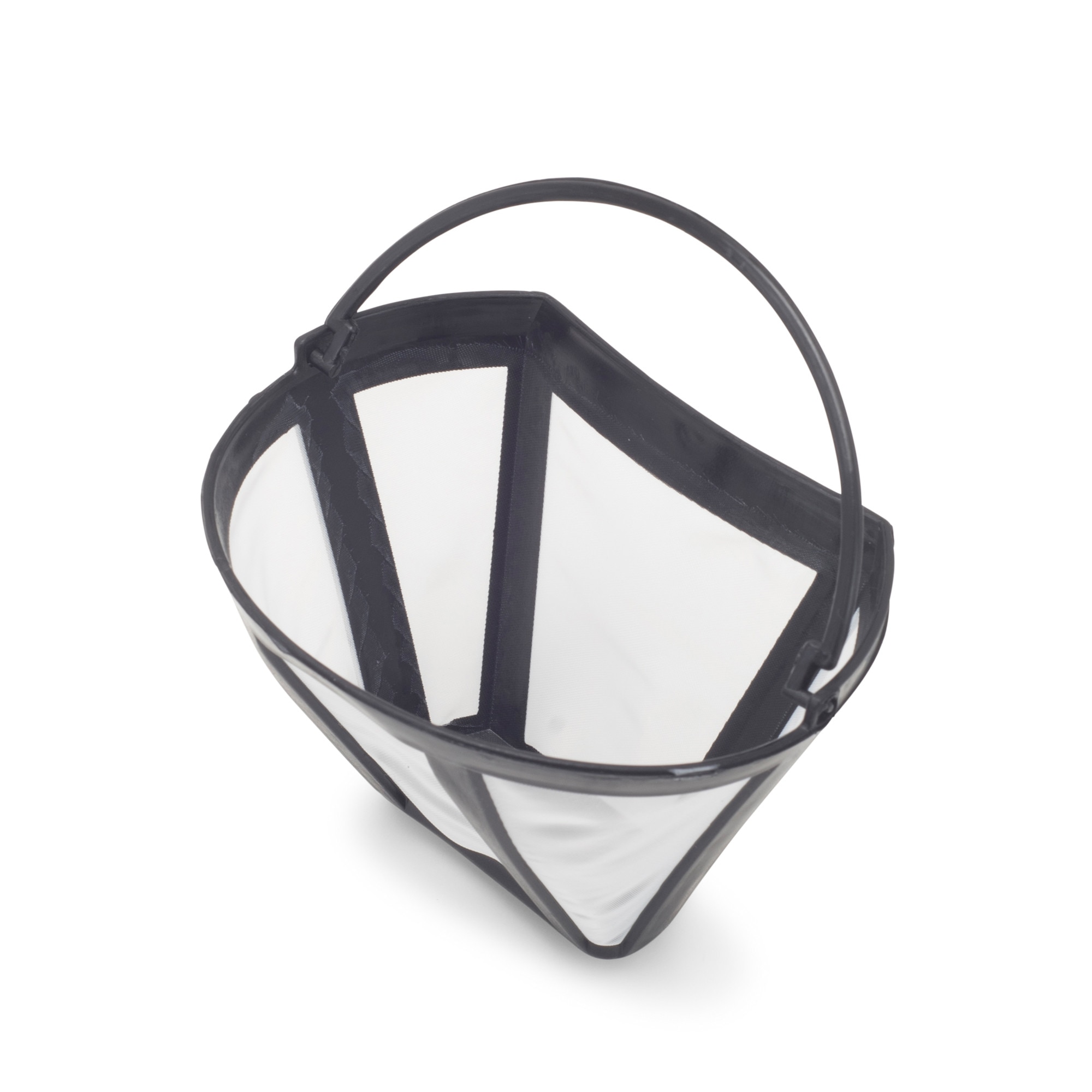 Filtru Cafea Hausberg, Putere 800 W, Capacitate 0,6 L, Inicator Luminos, Filtru Detasabil, Alimentare 230 V, Design Ergonomic, Negru