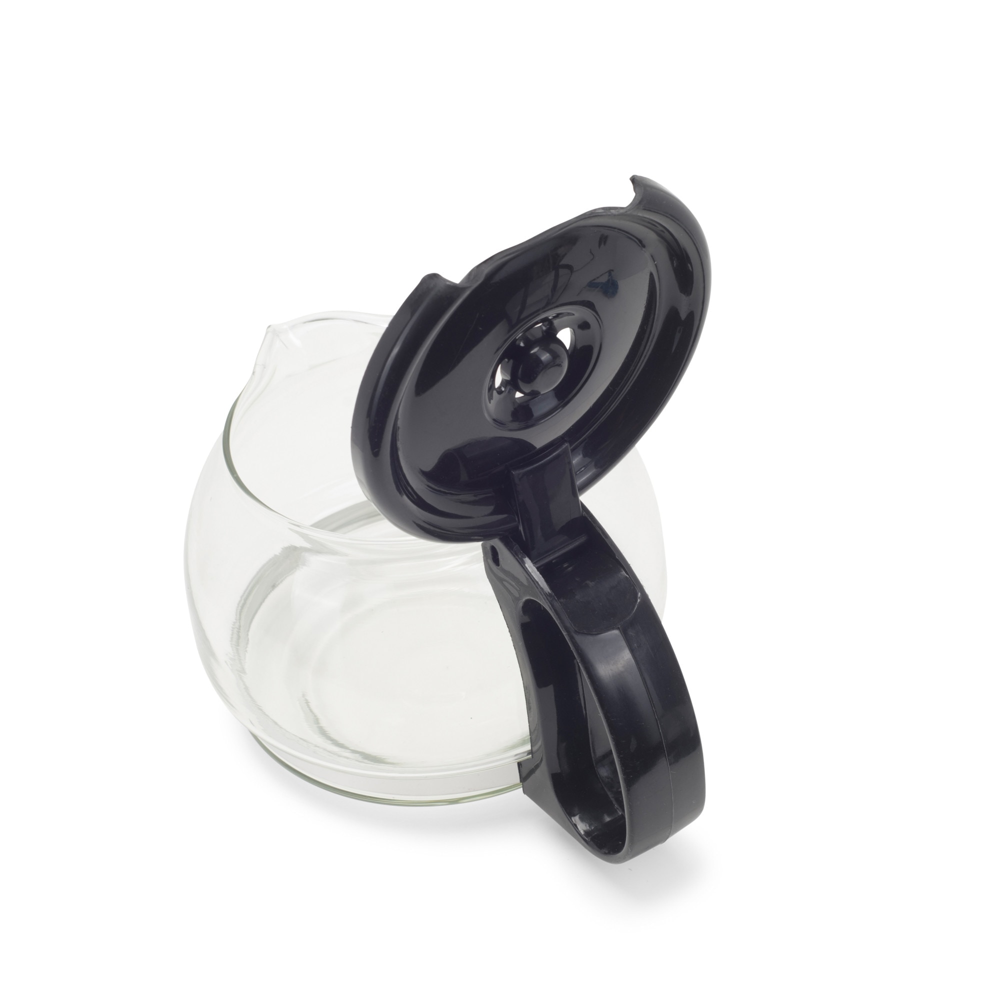 Filtru Cafea Hausberg, Putere 800 W, Capacitate 0,6 L, Inicator Luminos, Filtru Detasabil, Alimentare 230 V, Design Ergonomic, Negru