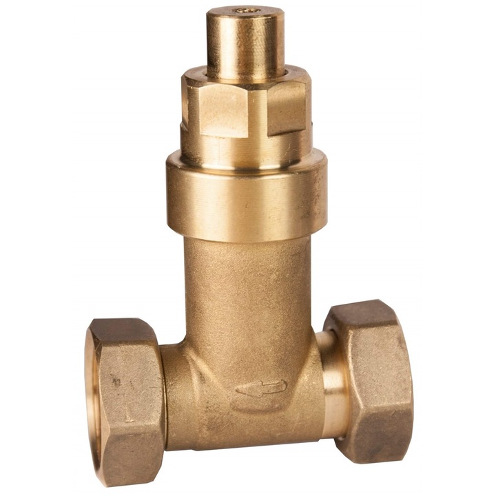 Robinet de descarcare