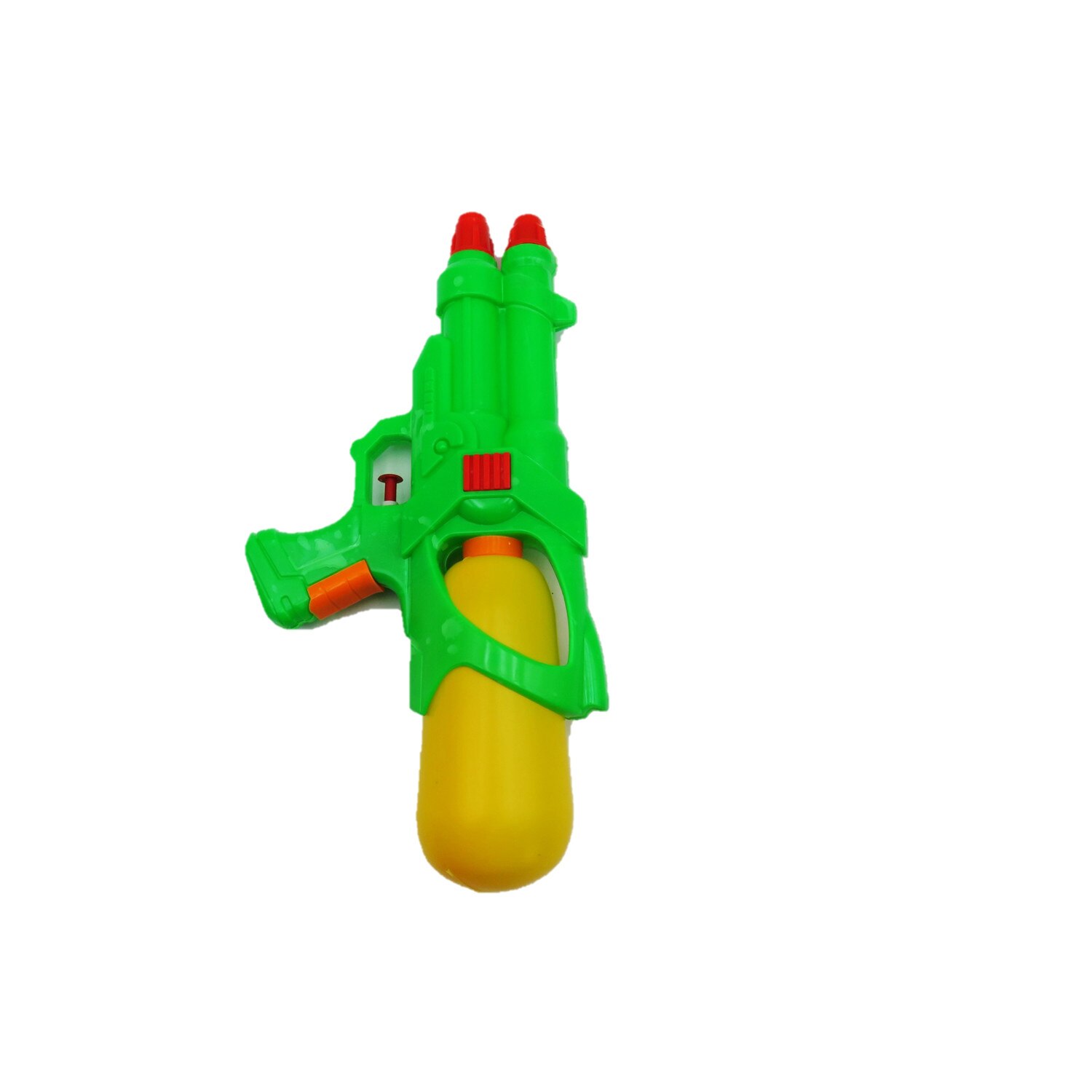 Pistol cu apa,verde ,32cm