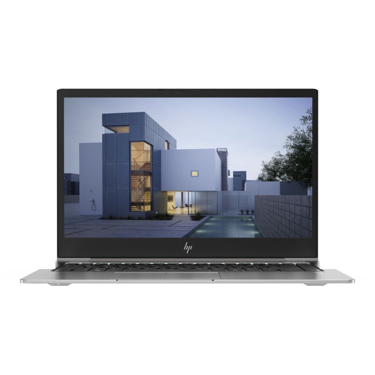 Laptop HP Zbook 14U G5, 14 inch Full Hd, i5-8350U, 8Gb Ram, 256Gb