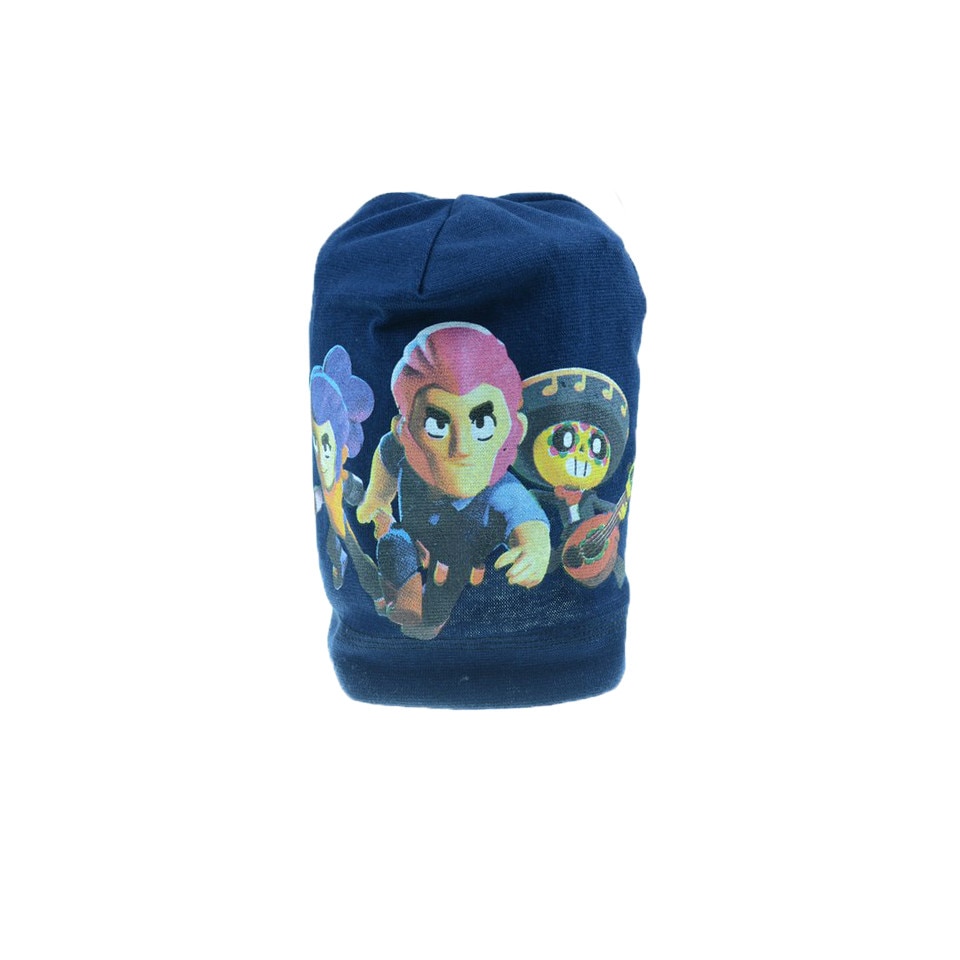 Caciula baieti, NN, Albastru