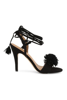 Sandale elegante dama Arnaldo Toscani, Negre Sandale elegante dama Arnaldo Toscani, Negre